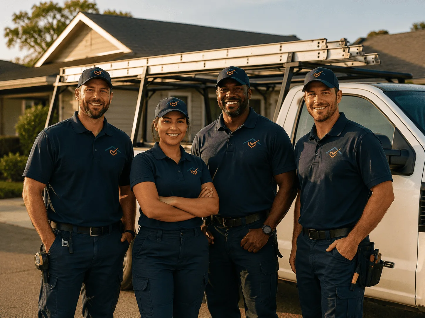 Roof Inspection company in Kunkletown, PA
